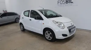 Suzuki Alto 2011