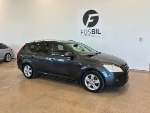 Kia Ceed 2009