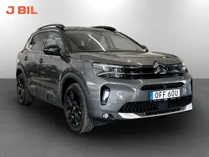 Citroën C5 Aircross 2024
