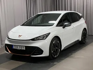 Cupra Born 2022