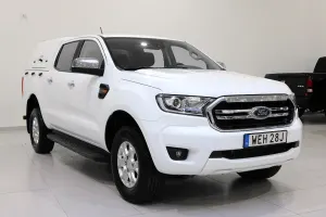 Ford Ranger 2022