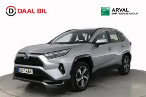 Toyota Rav4 2022