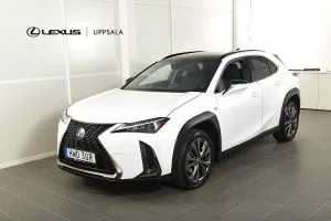 Lexus UX 2023