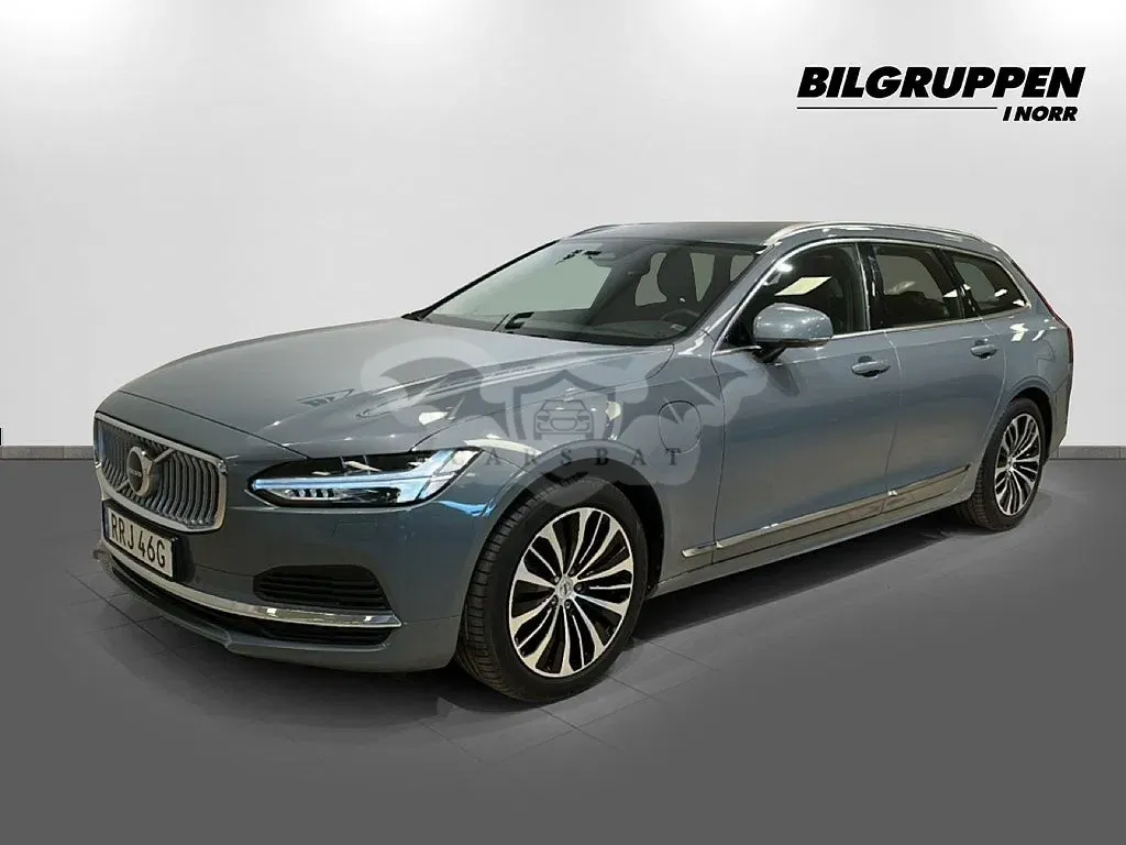Volvo V90 2023