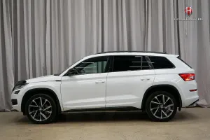 Skoda Kodiaq 2021