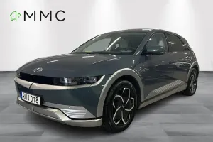 Hyundai IONIQ 5 2023