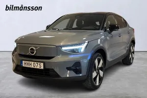 Volvo C40 2022