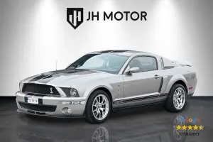 Ford Mustang 2008