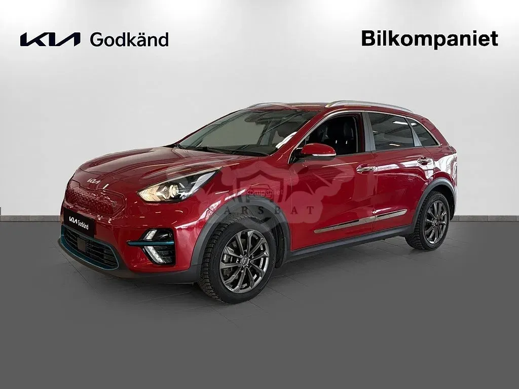 Kia Niro 2022
