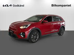 Kia Niro 2022