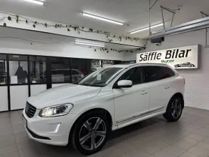Volvo XC60 2017