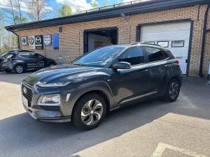 Hyundai Kona 2020