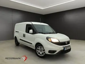 Fiat Doblo 2022