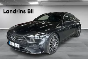 Mercedes-Benz CLE 2024