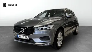 Volvo XC60 2019