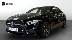 Mercedes-Benz A 2022