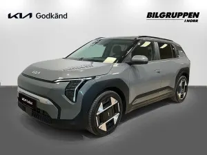 Kia EV3 2025