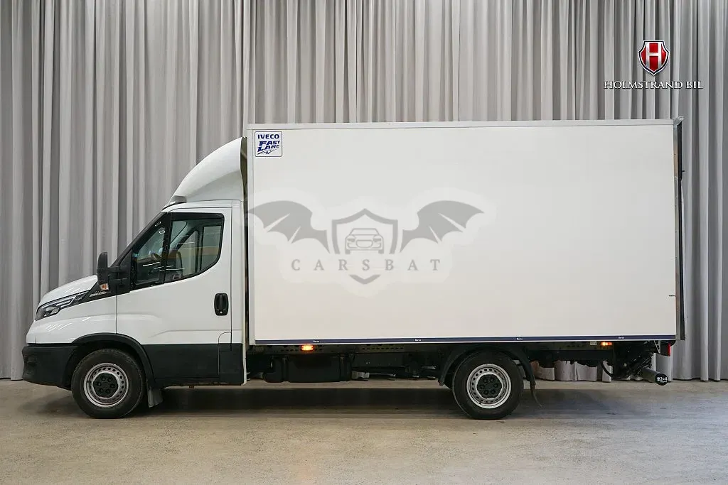 Iveco Daily 2020