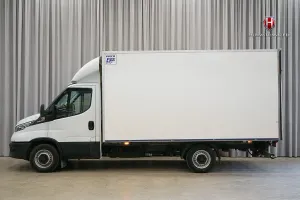 Iveco Daily 2020