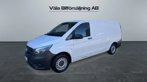 Mercedes-Benz Vito 2018