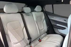 Volvo EX30 2025