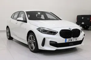 BMW 1 Series 118i 2022