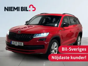 Skoda Kodiaq 2020
