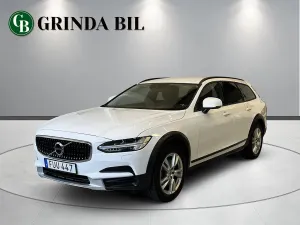 Volvo V90 2017