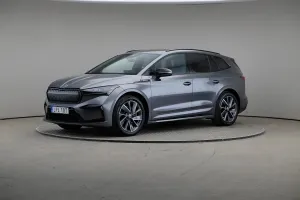 Skoda Enyaq iV 2023