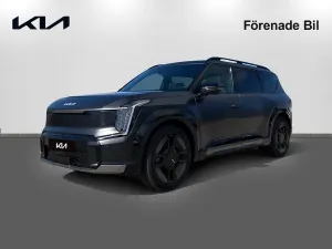 Kia EV9 2026