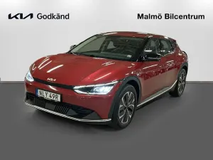 Kia EV6 2023
