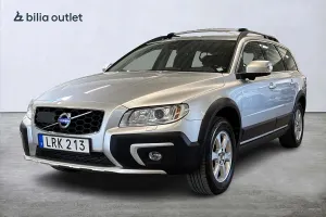 Volvo XC70 2015