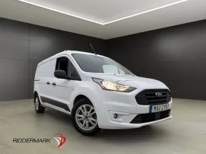 Ford Transit Connect 2024