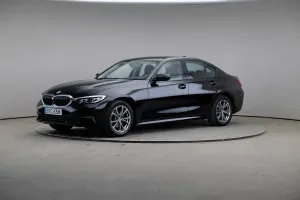 BMW 3 Series 320d 2021