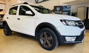 Dacia Sandero 2016