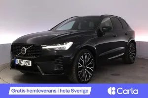Volvo XC60 2022