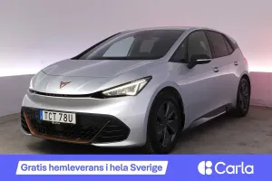 Cupra Born 2023