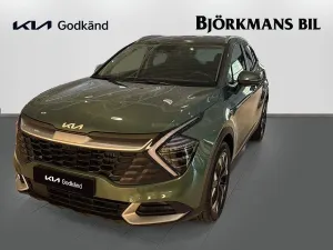 Kia Sportage 2024