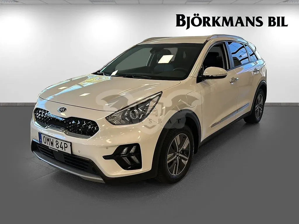 Kia Niro 2021