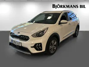 Kia Niro 2021