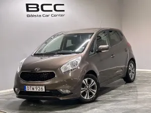 Kia Venga 2016