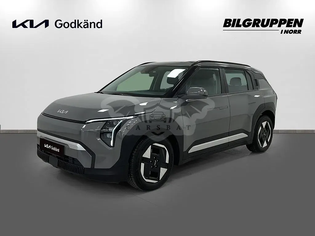 Kia EV3 2025