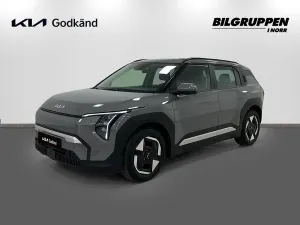 Kia EV3 2025