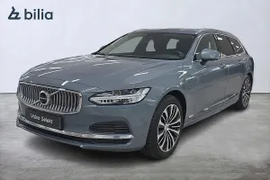 Volvo V90 2022
