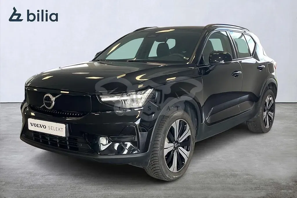 Volvo XC40 2023