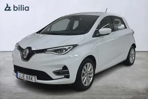 Renault Zoe 2022