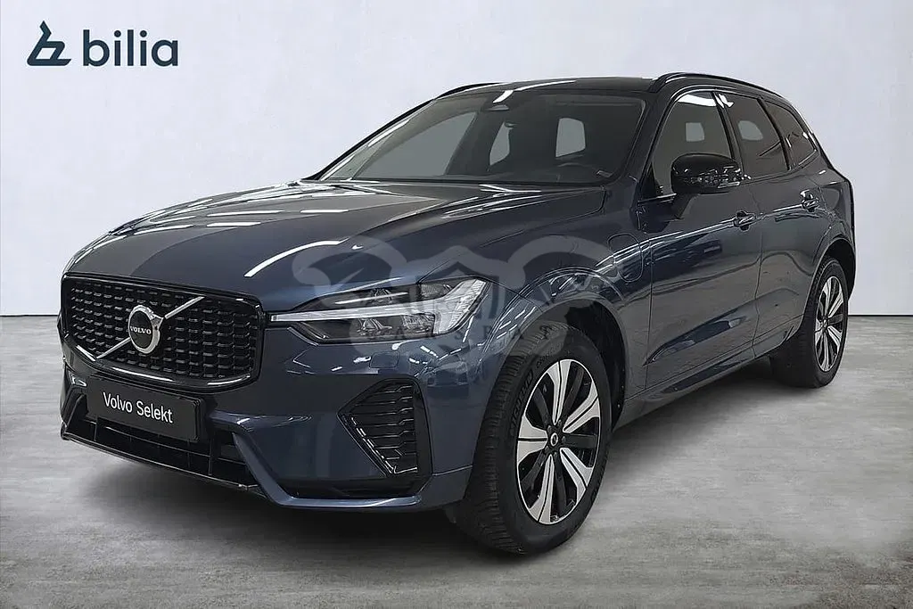 Volvo XC60 2024