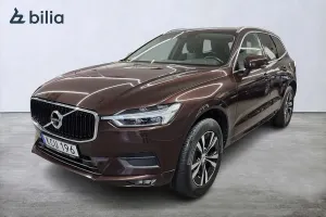 Volvo XC60 2020