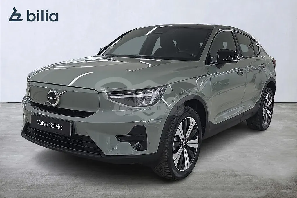 Volvo C40 2023