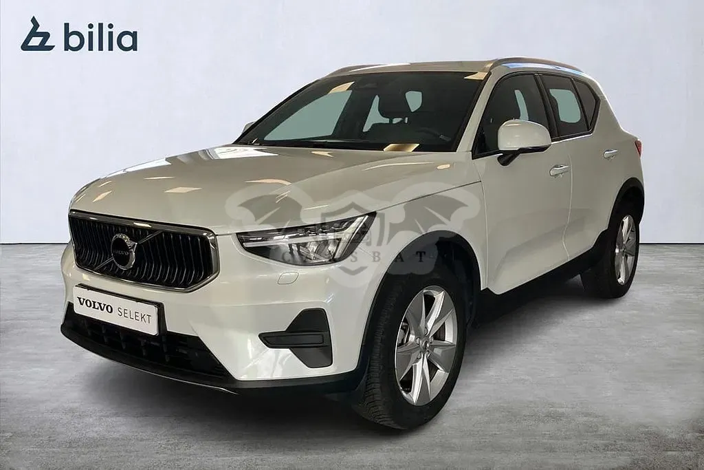 Volvo XC40 2024